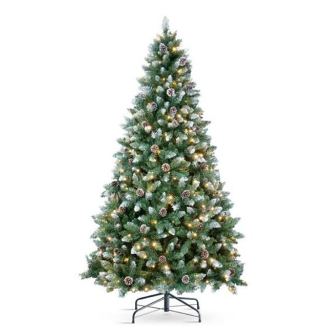Test Evergreen Tree sapin Noël 180 cm premium