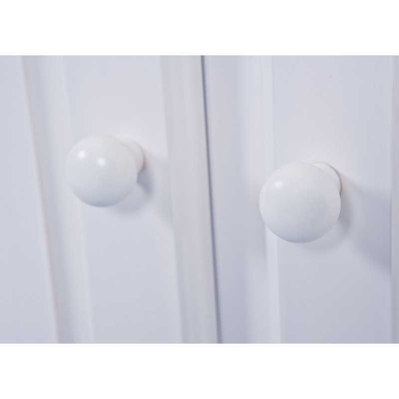 Buffet 3 portes + 3 tiroirs dim.130x43x87h - 3