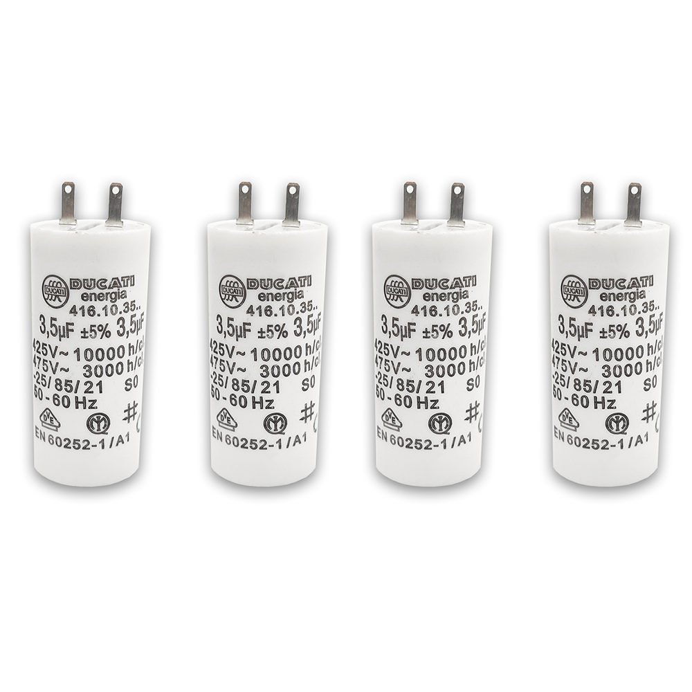Lot De 4 Interrupteurs Somfy 1800154A – Neuf, Emballage Abîmé, Pour Volets
