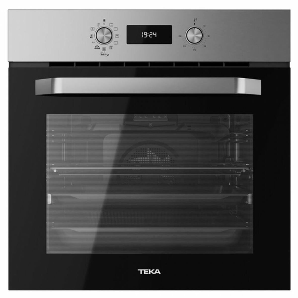 Teka  Horno Polivalente Hcb6646ss , Leroy Merlin