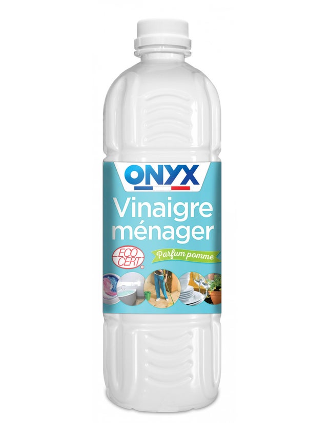 VINAIGRE D'ALCOOLS POMME 1 L