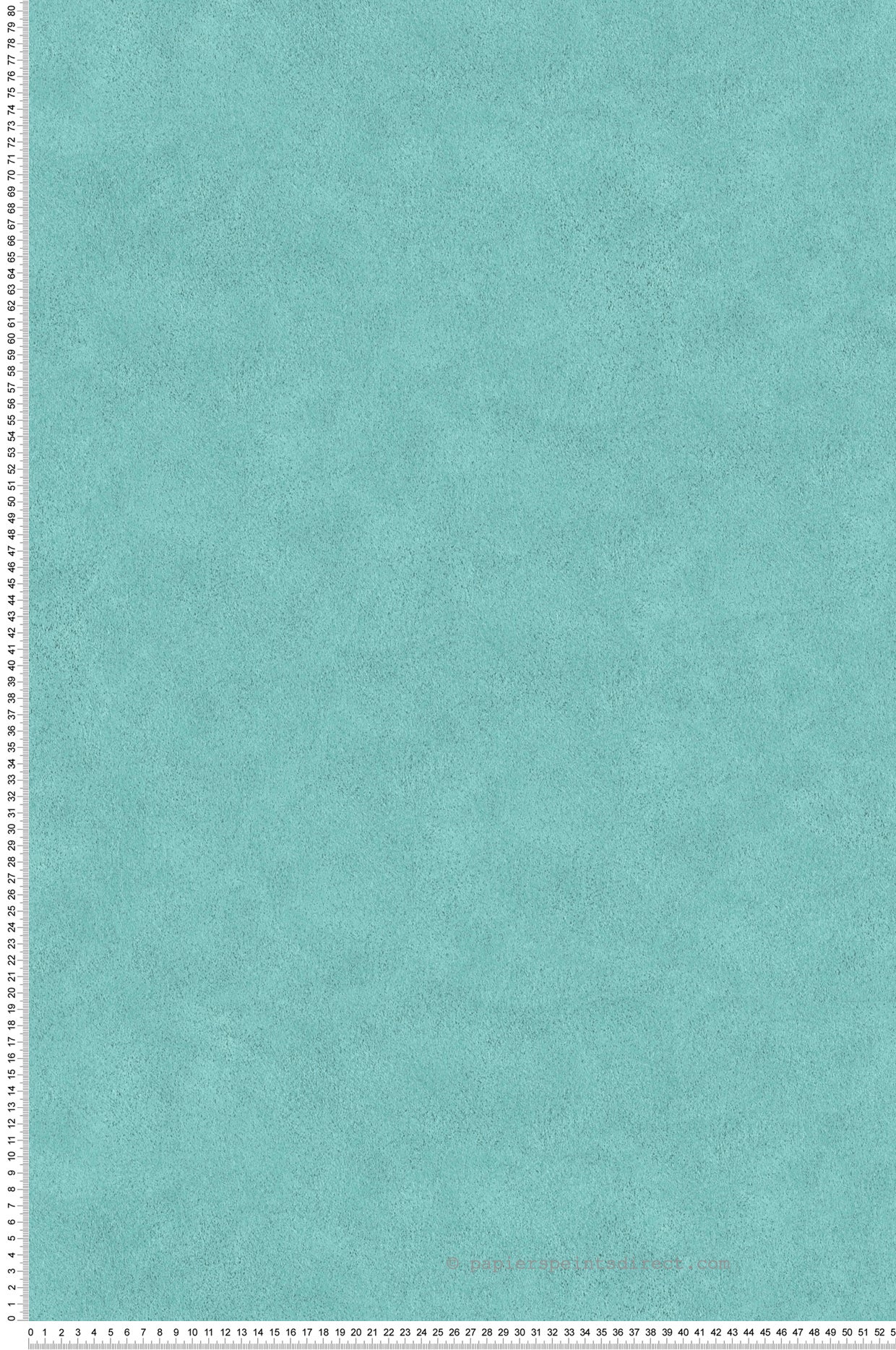 Papel Pintado Pared Papel Pintado Liso Azul - No Tejido - 10.05m X 0.53m -  Fácil De Colocar - Resistente - Fabricado En Alemania Papel Parede, image size:1240x1868