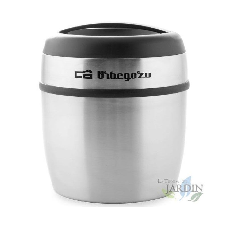 poste italiane e decreto liquidità Thermos per Orbegozo liquido e solido. Capacità 1500 ml. Realizzato in  INOX