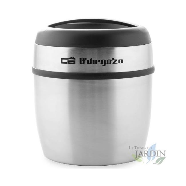 Thermos per Orbegozo liquido e solido. Capacit 1500 ml. Realizzato in INOX. | Leroy Merlin Thermos per Orbegozo liquido e solido. Capacit 1500 ml. Realizzato in INOX. | Leroy Merlin