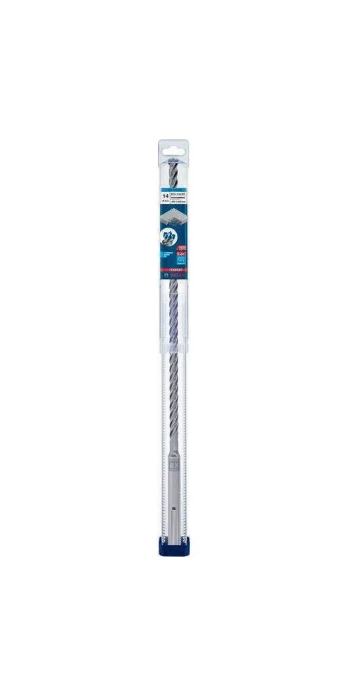 Bosch Accessories EXPERT SDS max-8X 2608900208 carbure de tungstène Foret pour marteau-perforateur 1 pièce 14 mm - 5