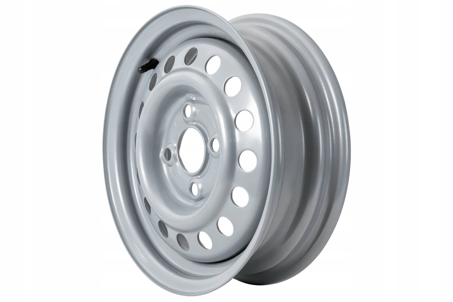 Felga stalowa do przyczepki KENDA 4Jx13"H2 4x100 ET:30 1 szt.
