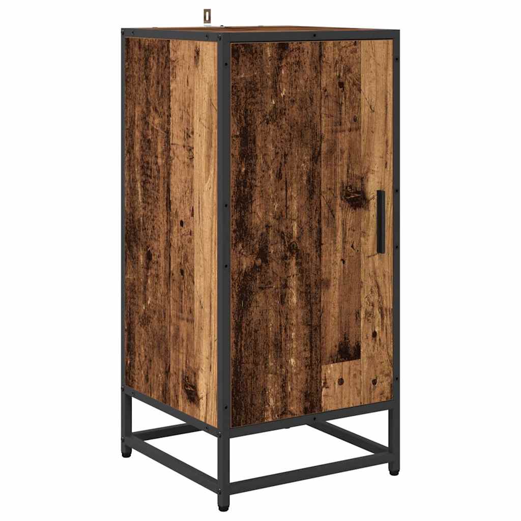 Woodies Timbro In Legno 'Naissance' Per Nascita - FSC 3,4 X 3,4 Cm - 3