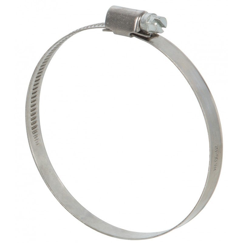 Set 2 Fascette Larghe 9mm - Diametro 70-90mm, Per Fissaggi Robusti - Foto 2