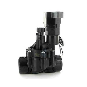 Électrovanne d'arrosage Rain Bird LFV, 24V 3/4'', recommandé pour l'irrigation goutte à goutte Électrovanne d'arrosage Rain Bird LFV, 24V 3/4'', recommandé pour l'irrigation goutte à goutte