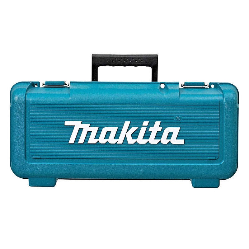 Ponceuse vibrante 200W 112 x 190mm dans coffret synthétique - MAKITA BO4565K - 6