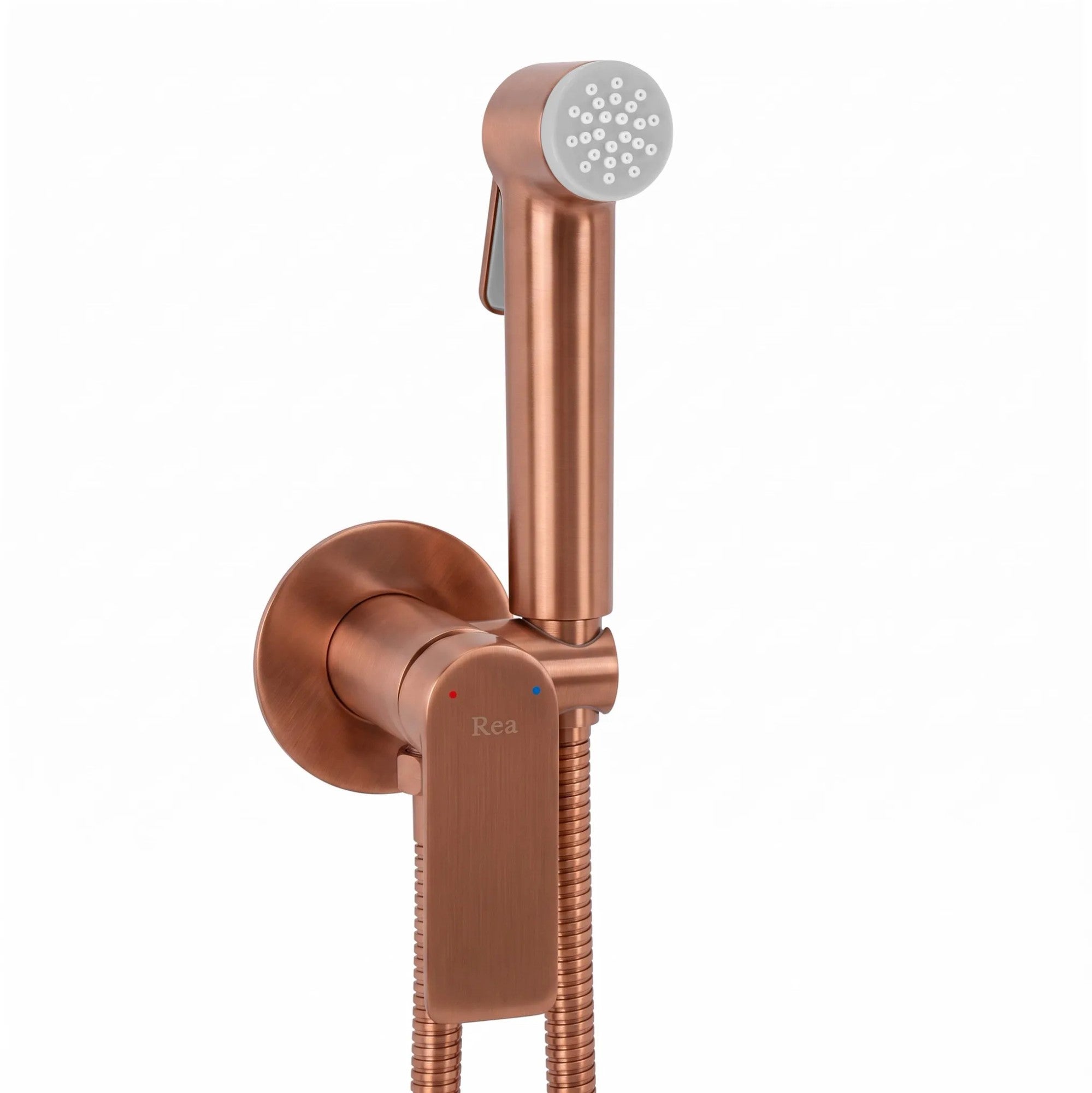 Rea Baterie Bideu Storm Brush Copper