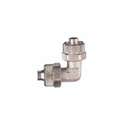 Raccordo angolo verticale sinistro 60x45mm - 1 PZ Raccordo angolo verticale sinistro 60x45mm - 1 PZ