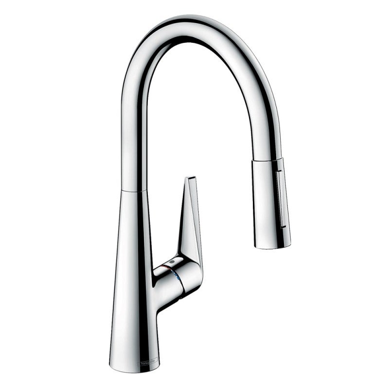 Hansgrohe Robinet Cuisinenull