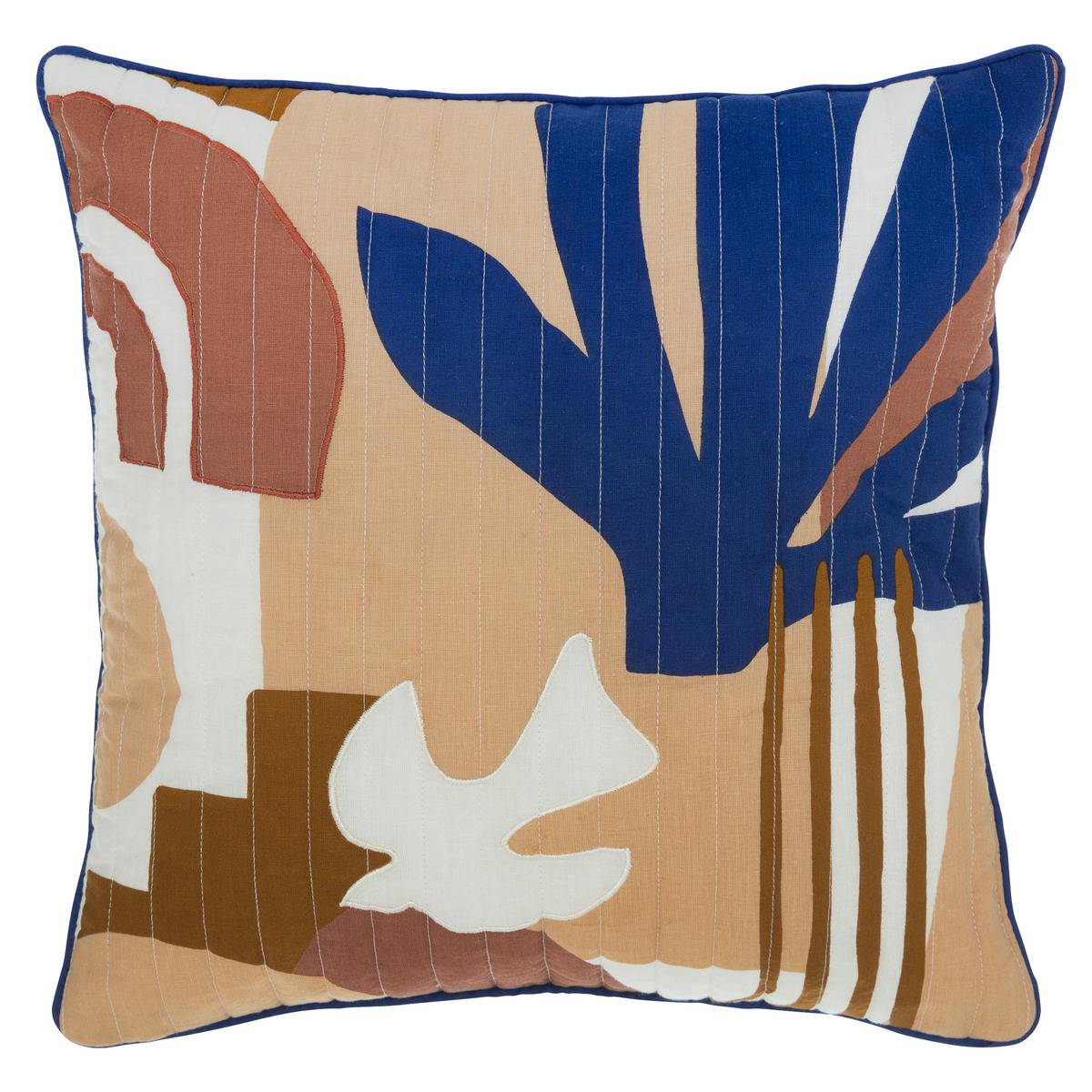 Colchoneta imp sol 40x40 - atmosphera créateur d'intérieur