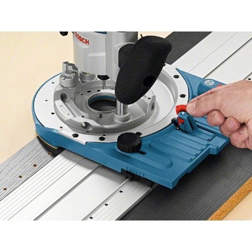 Kit accessoires pour défonceuse bosch fsn ofa 32 800 professional - 1600a001t8 - 5