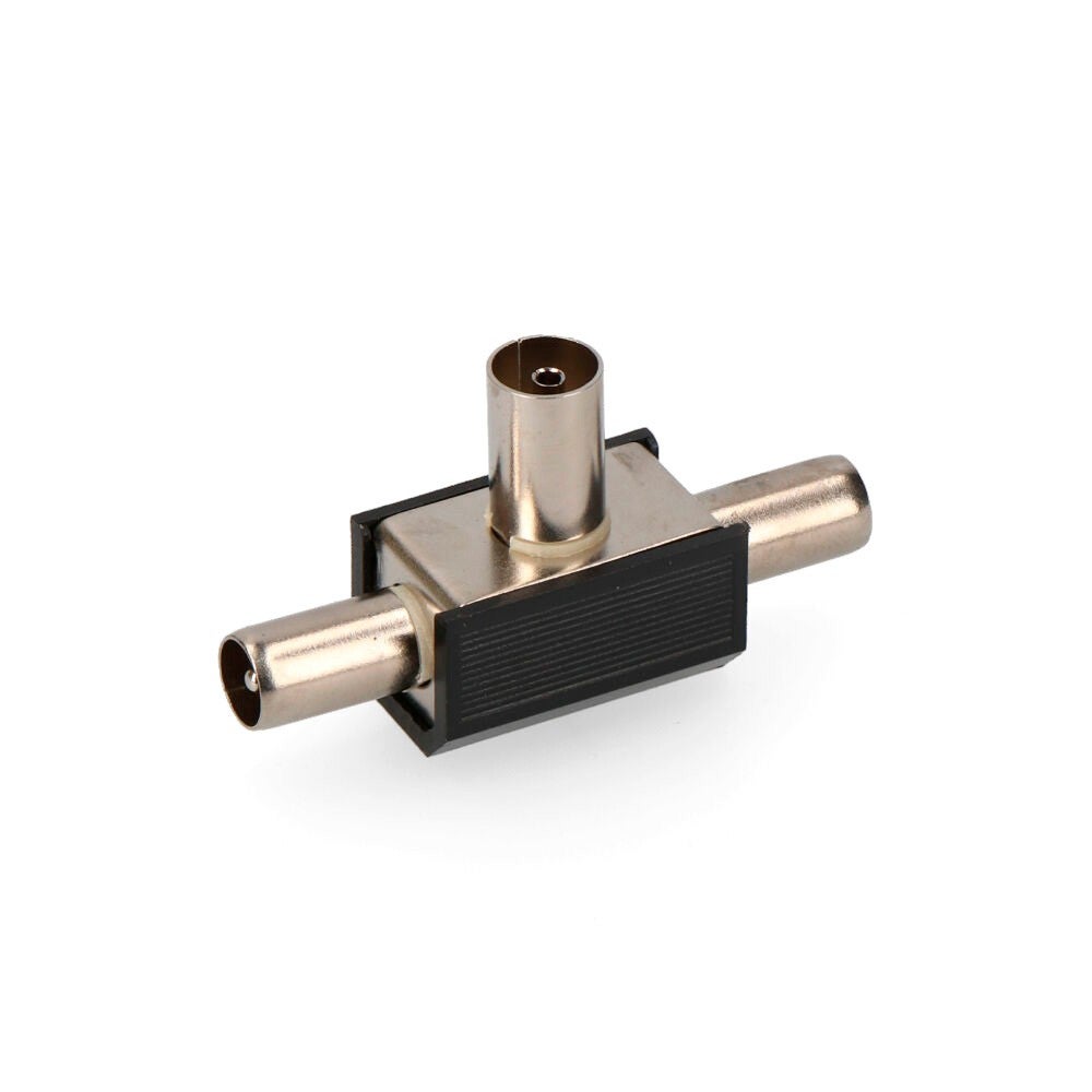 Boladge 5-Pack Adaptateur de Connecteur Mâle Fiche Deans T à Connecteur
