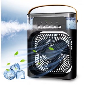 Condizionatore d'aria Mobile da 280W, Mini Refrigeratore d'aria Condizionatore d'aria Mobile da 280W, Mini Refrigeratore d'aria