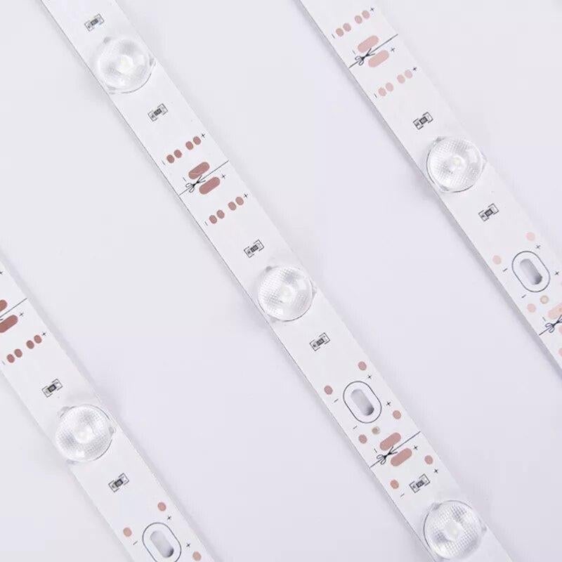 Moduł LED Bar 15W 12V IP65 do Szyldów Reklamowych (Opakowanie 10 sztuk) - Biały Neutralny 4000K - 5500K - SILAMP