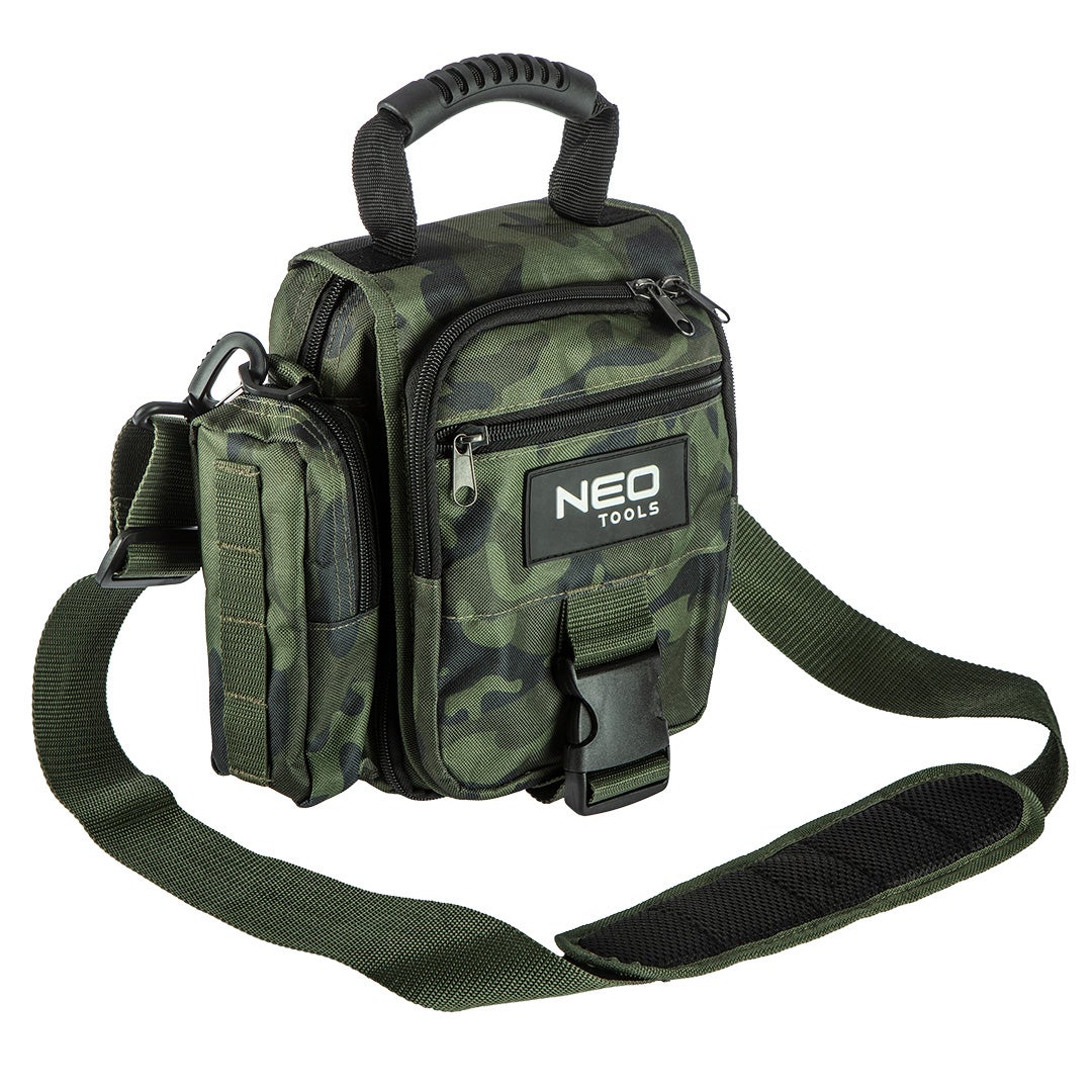 Neo Tools Bolsa De Viaje Pequeña Top-84-323 Para Organizadores , Leroy Merlin