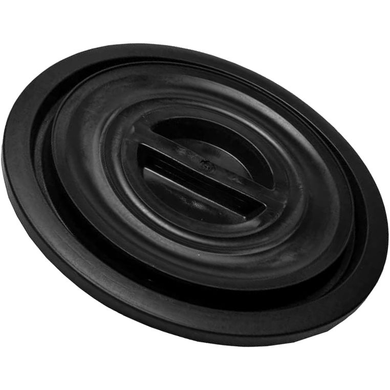 COUVERCLE POUR POUBELLE 7483.0035 - 7483.0037 - COMBISTEEL main image 1