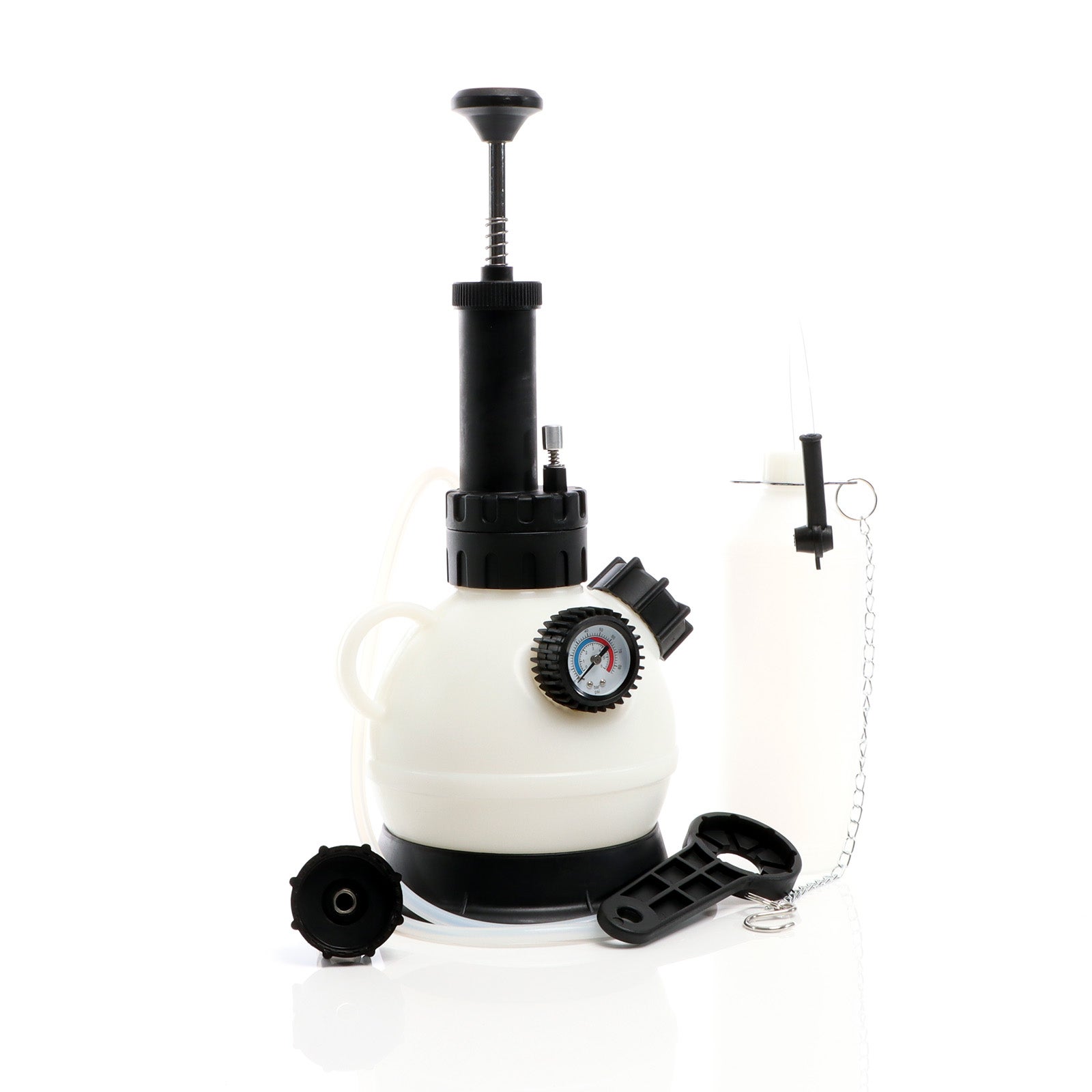 24012 - Vite Sfiato Per Pinza Freno SIP - Vespa - SIP - Foto 5