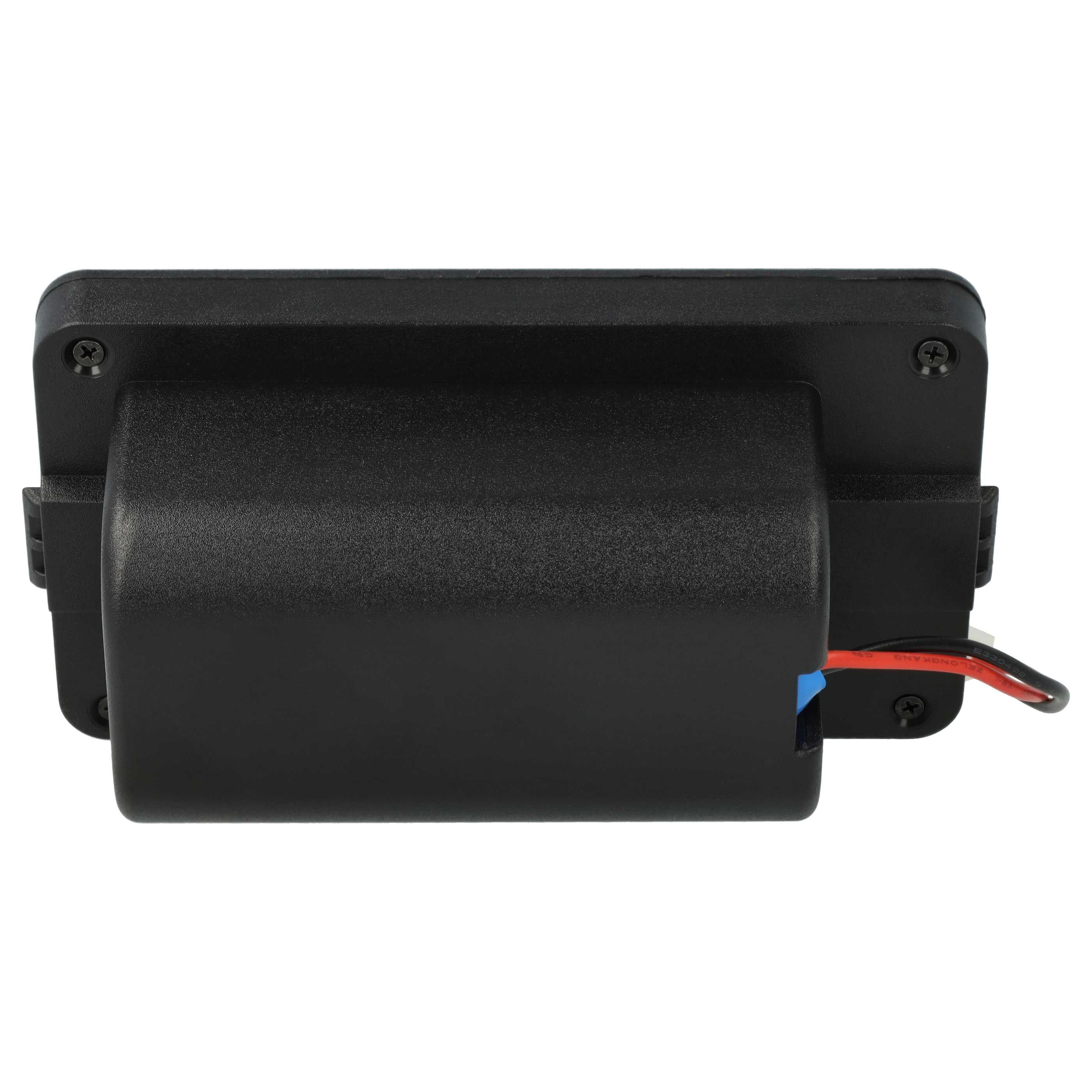 Vhbw Akku Ersatz Für Haier GH28 Für Staubsauger Home Cleaner Heimroboter 2600mah 148v Li Ion 54492140