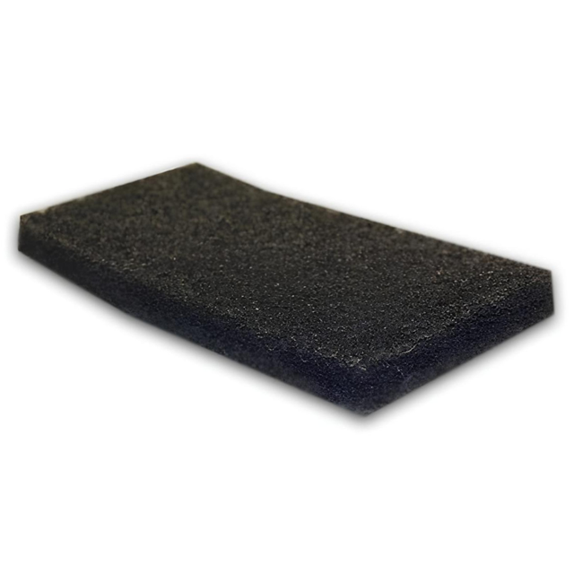 Eponge Abrasive pour époxy RAIMONDI - haute