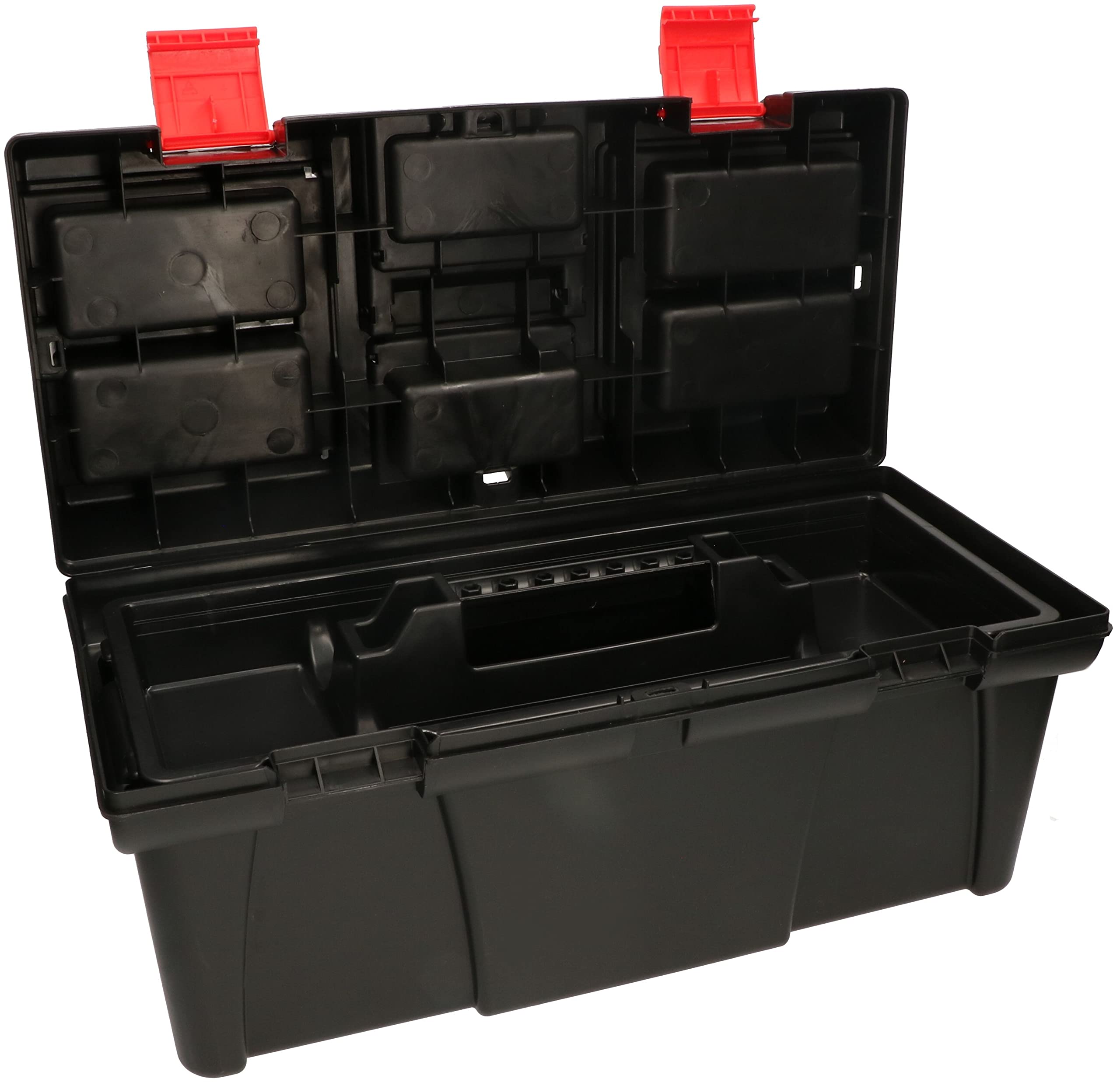 Cassetta porta attrezzi - Valigetta porta attrezzi - 20