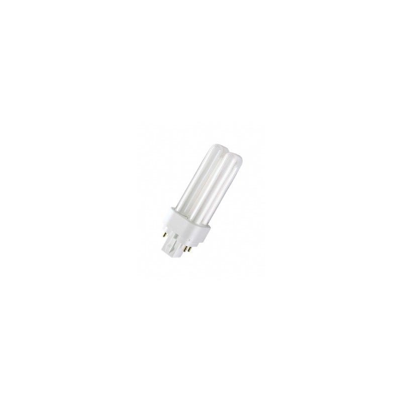 Lampade Fluorescenti Osram 18W 840 - Confezione Da 25 Pezzi, T8 Con Attacco G13 - Foto 2