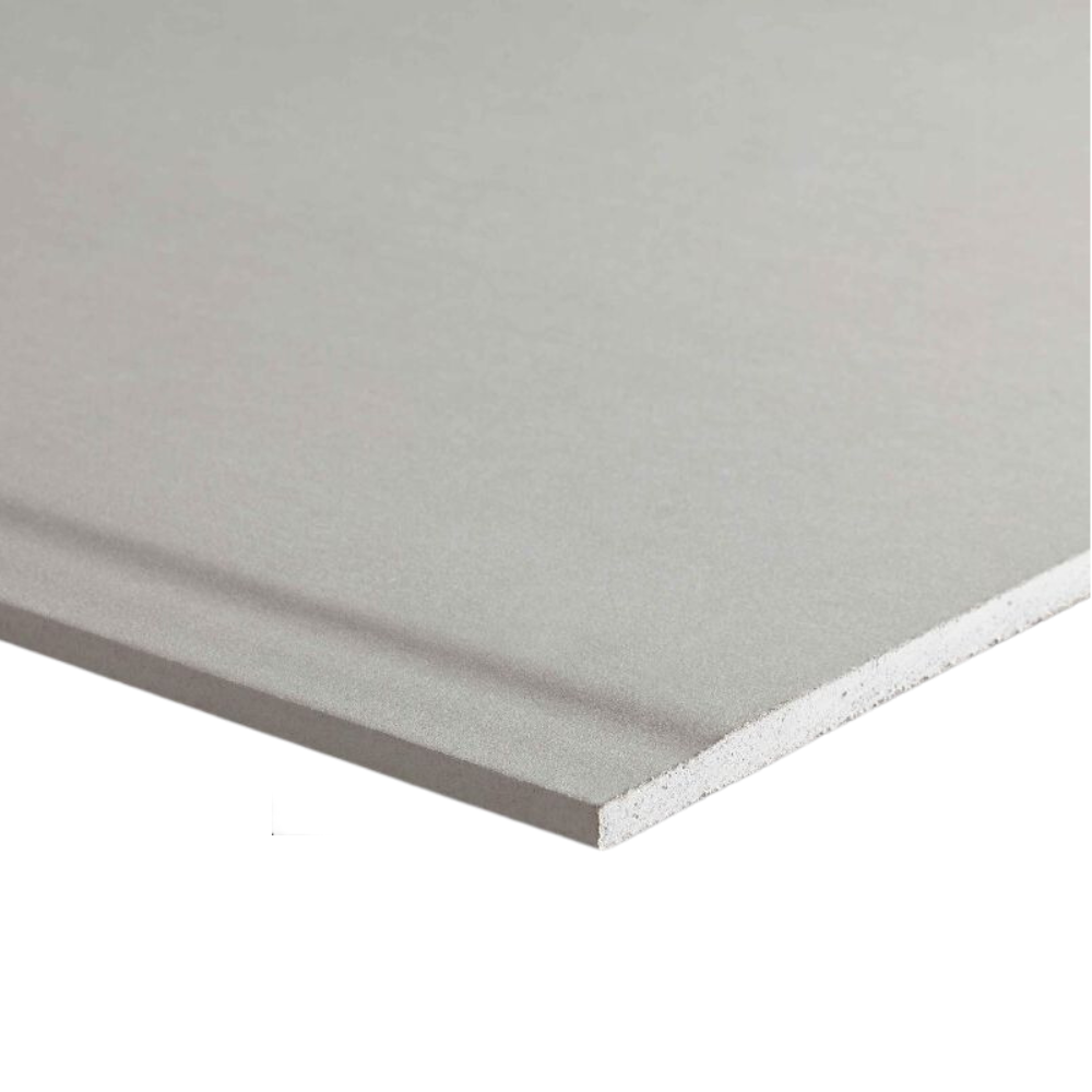 Lastra cartongesso siniat pregyplac plus ba10 1200x2000 mm spessore 9,5 ...