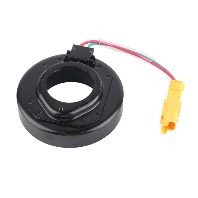 Bobine d'embrayage du compresseur AC 2 broches Air Climating