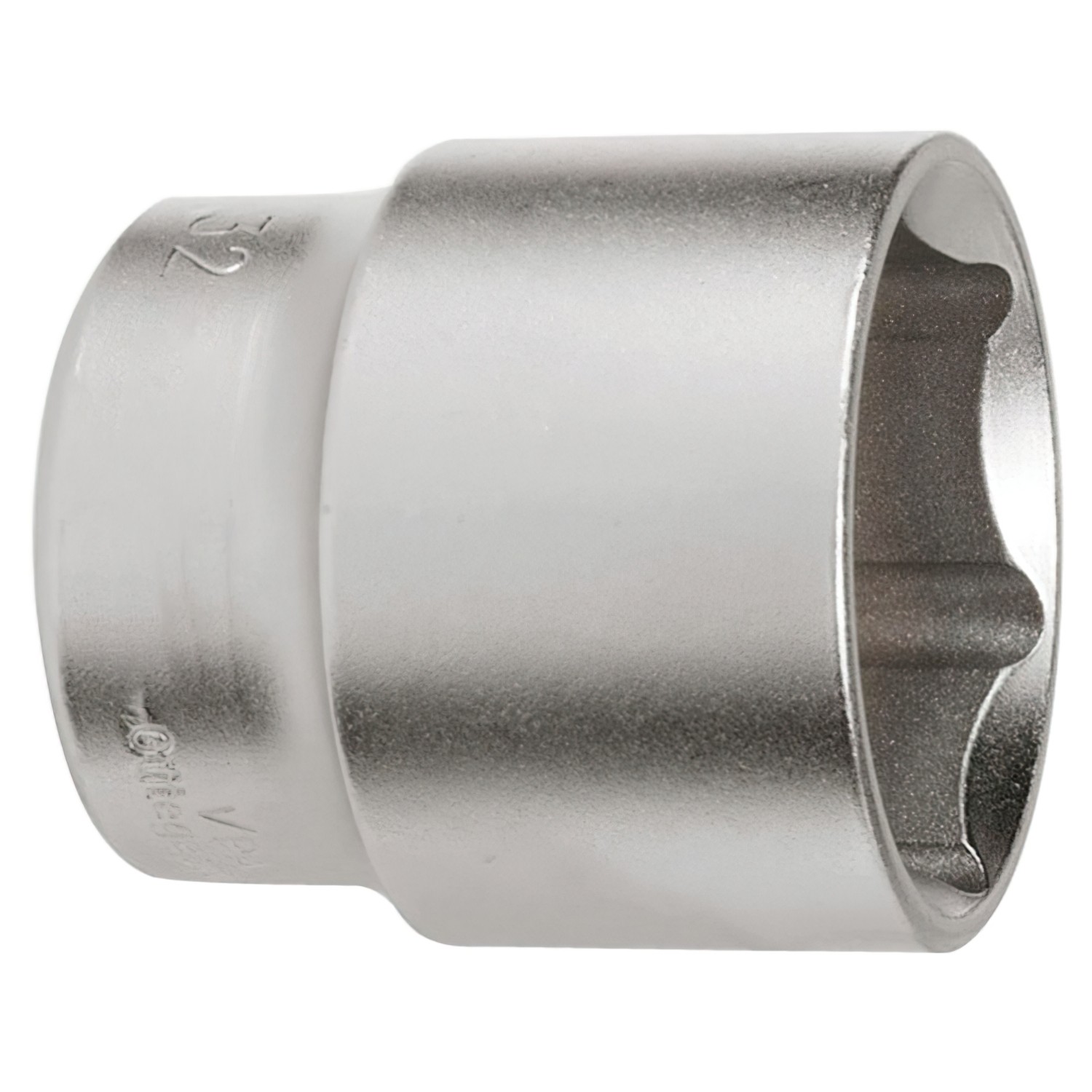 BAHCO Chiave A Cricchetto Esagonale Piegata – 14 Mm – Per Meccanici E Professionisti