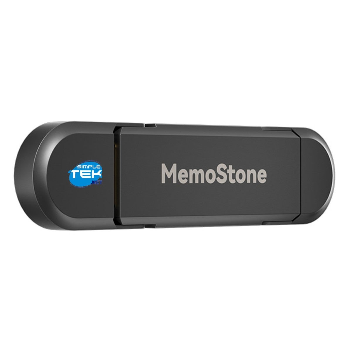 Chiavetta Usb Ssd 256gb Reversibile 3.1 Gen 2 Usb-a Usb-c Type-c Smartphone Pc - 6