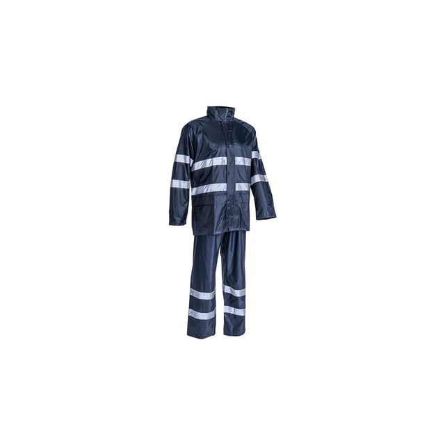 Ensemble de pluie Rainet marine - Coverguard - Taille L