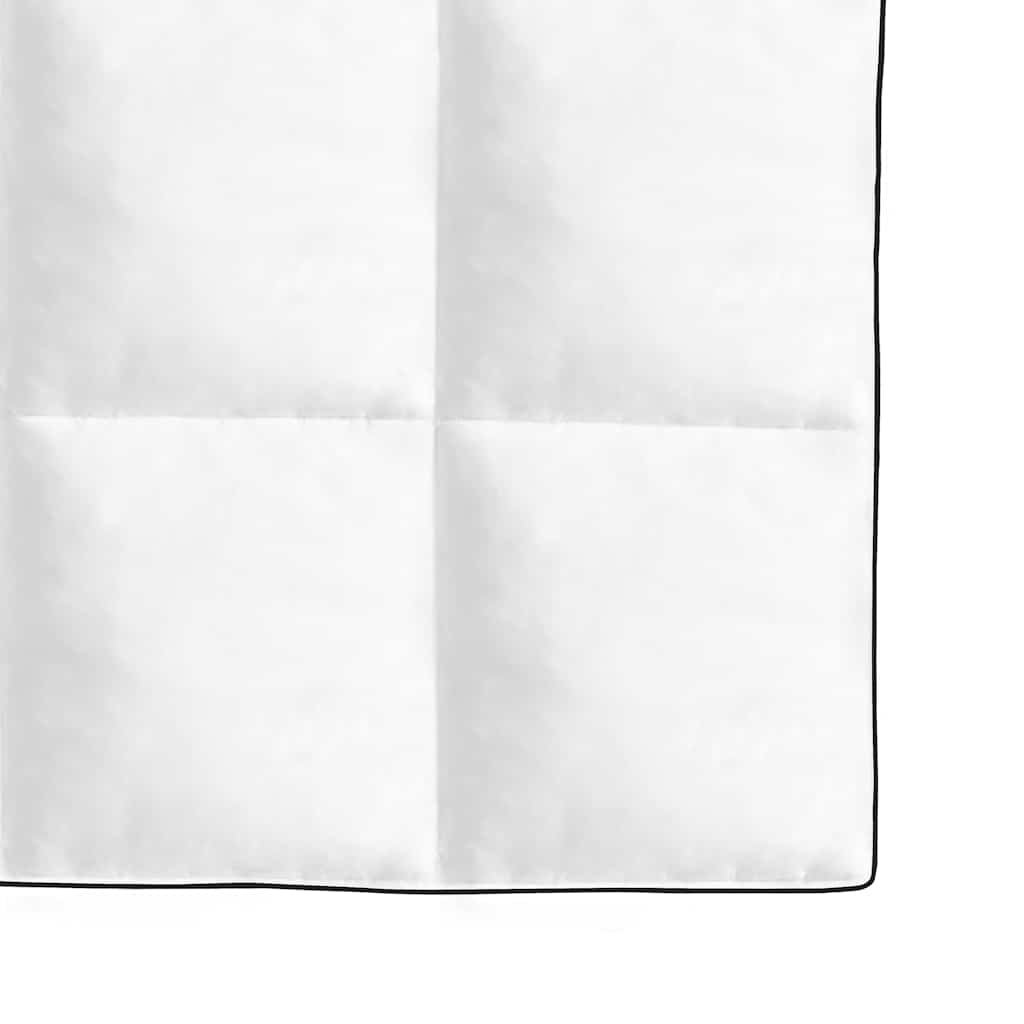 vidaXL Couette en duvet d'hiver 240 x 220 cm - 3