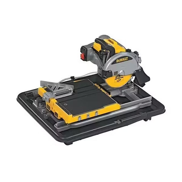 DeWALT - Scie à carrelage 250 mm - D24000