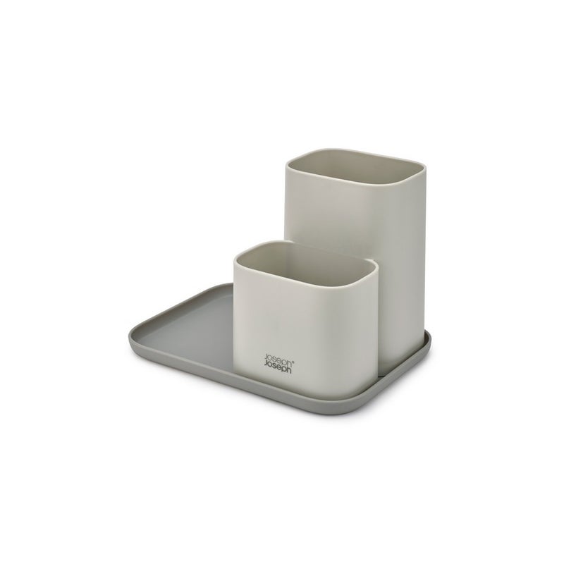 Joseph Joseph organizer na narzędzia kuchenne, szary, DUO