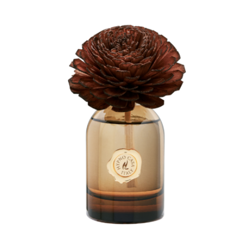 Zapach z gerberą Hypno Stile Legni Pregiati 50 ml
