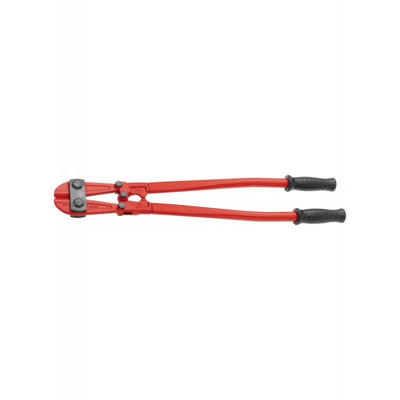 Rolson Coupe-Boulon 450 Mm – Mâchoires Réglables Acier Forgé Pour Couper Boulons, Chaînes Et Barres