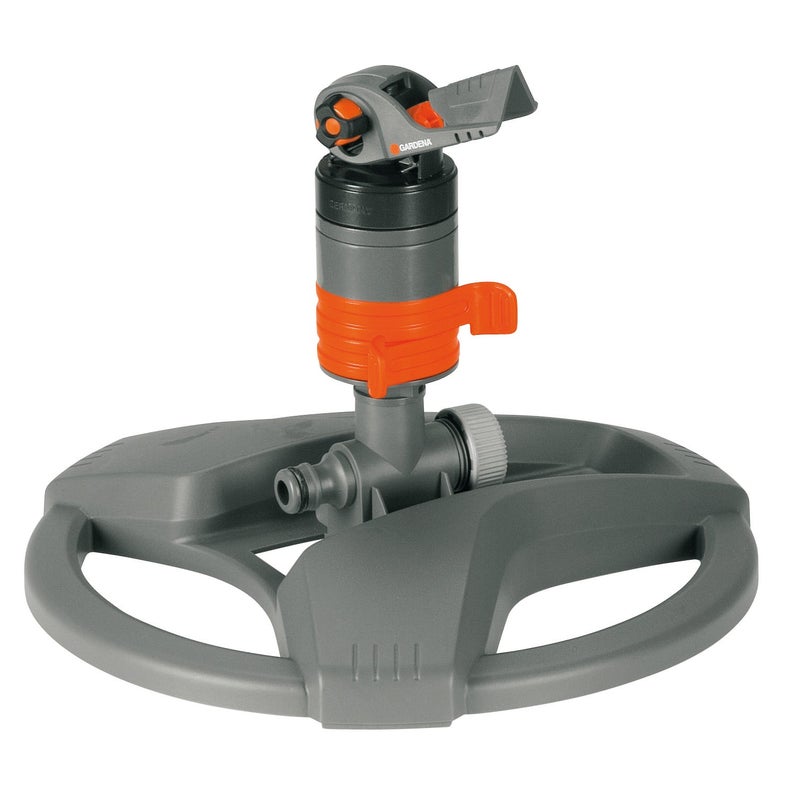 Zraszacz turbinowy GARDENA Comfort Spike (8143-20)