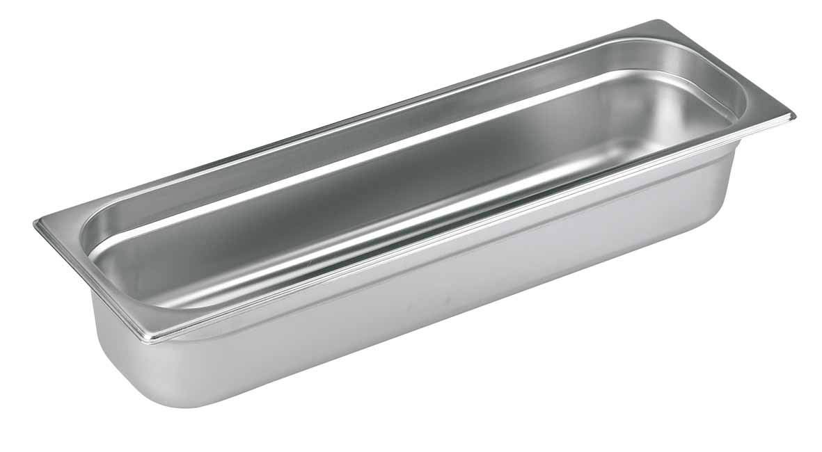 Lacor Eimer Ohne Griff Aus Metall – Robust & Leicht Zu Reinigen