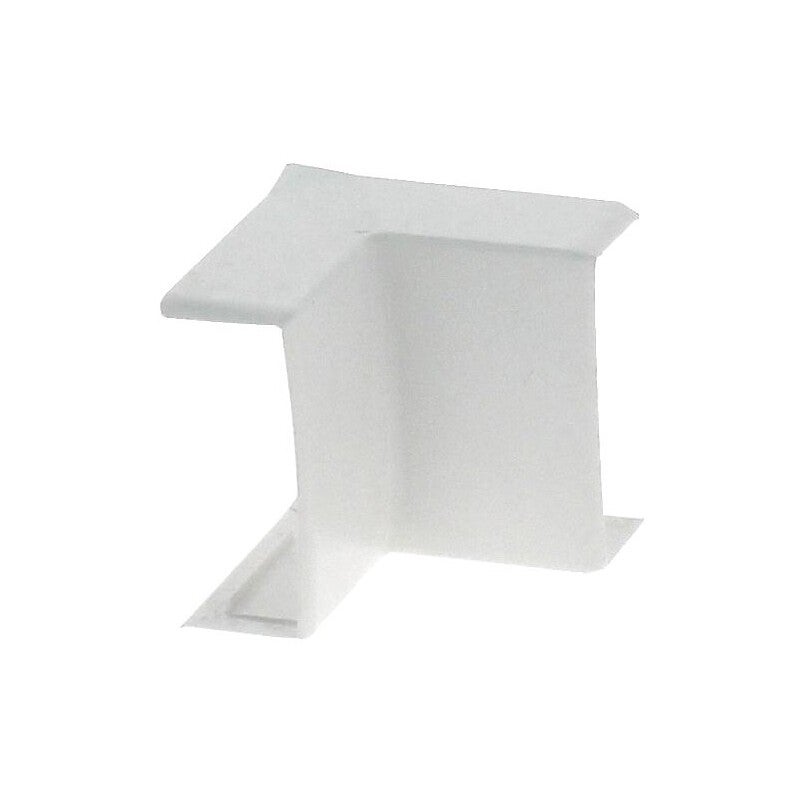 Angle intérieur variable - Pour moulure 22 x 12 mm - Keva - Planet wattohm - 4