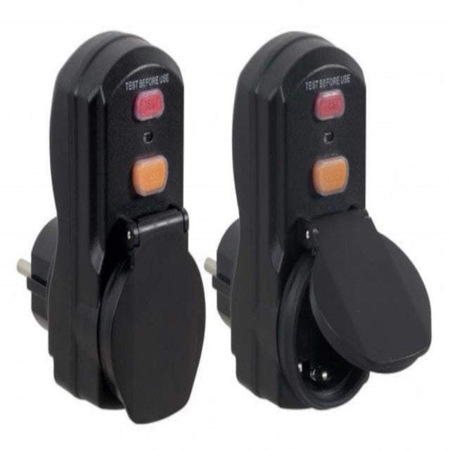 Sdmo - Adaptateur différentiel - lot de 2 pièces - RKD1