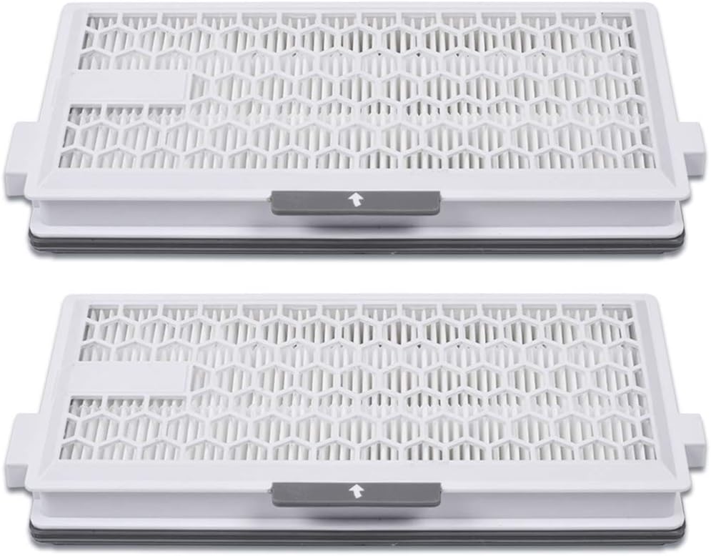 Filtr do Odkurzacza Air Clean Plus 50 do Miele Complete C3 Powerline S8340 Filtr do odkurzacza, Air Clean SF-HA 50 do Complete C2 C3 Compact C1 C2