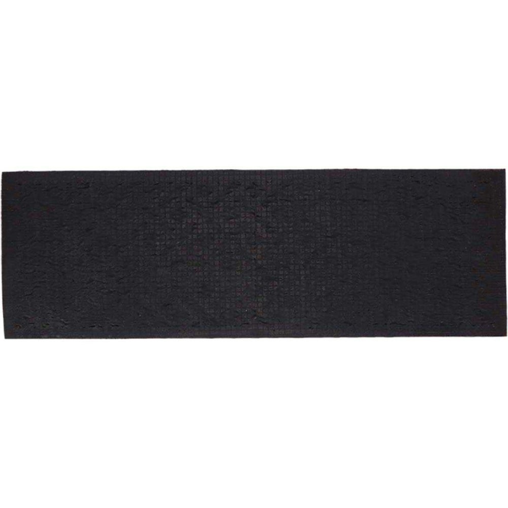 Tapis en coco et caoutchouc Tissage XL Esschert Design - 4