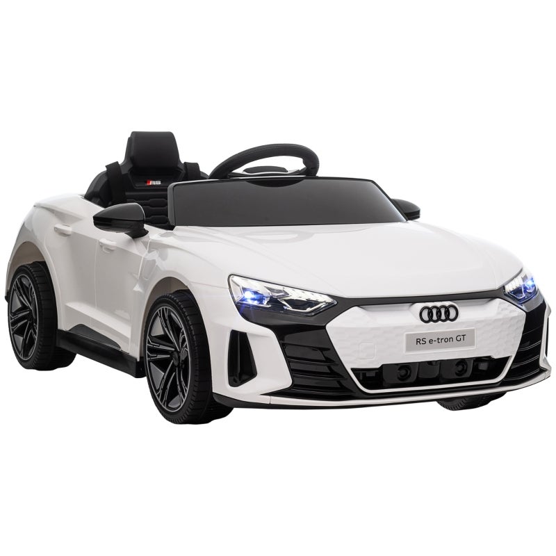 Voiture Cascade Télécommandée Pour Enfants – Rotation 360°, LED, Musique, Pour 4 à 7 Ans