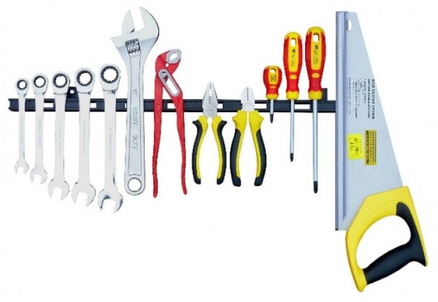 Barre Magnetiche Al Miglior Prezzo | Leroy Merlin - 11