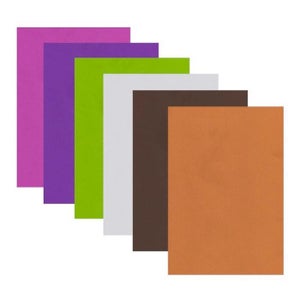 Foglio di guarnizione in gomma neoprene all'ingrosso: materiale