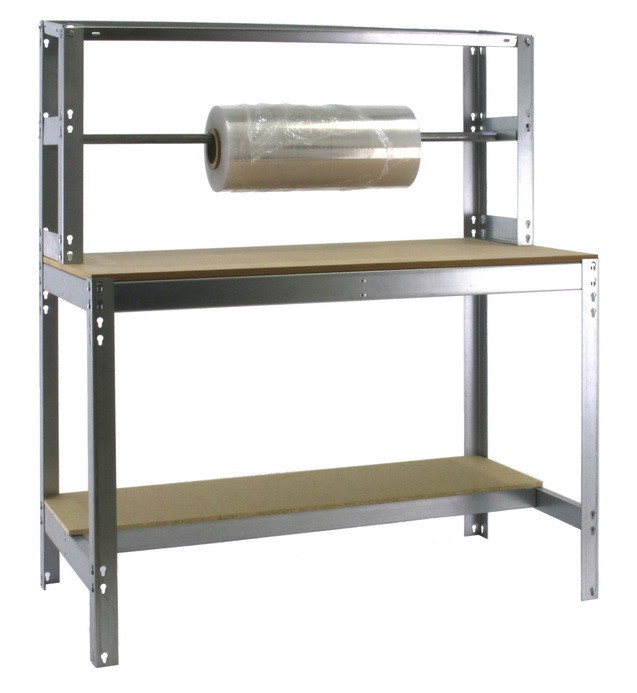 SIMONWORK BT4 1200 GALVA/MADERA