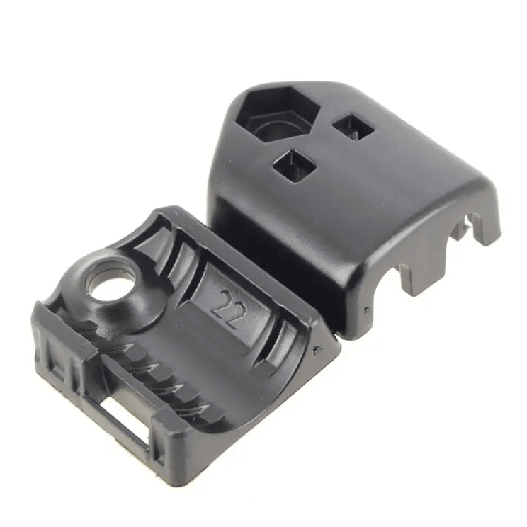 Support Cable 322551685/0 Pour Tondeuse Alpina - Pièce Rechange Originale - Compatible Stiga, GGP